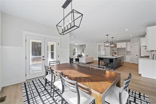 2470 Old Telegraph Rd, House other with 5 bedrooms, 4 bathrooms and null parking in Lanexa VA | Image 10