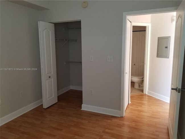 APT-538 - 6001 Sw 70 Th St, Condo with 1 bedrooms, 1 bathrooms and null parking in South Miami FL | Image 7