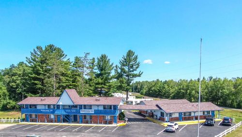 6100 M 68 Hwy, Indian River, MI, 49749-9366 | Card Image