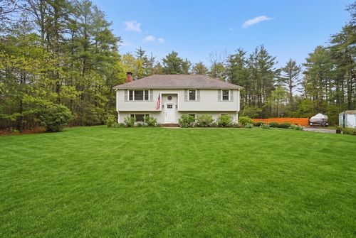 14 Treetop Ln, Duxbury, MA, 02332-4123 | Card Image