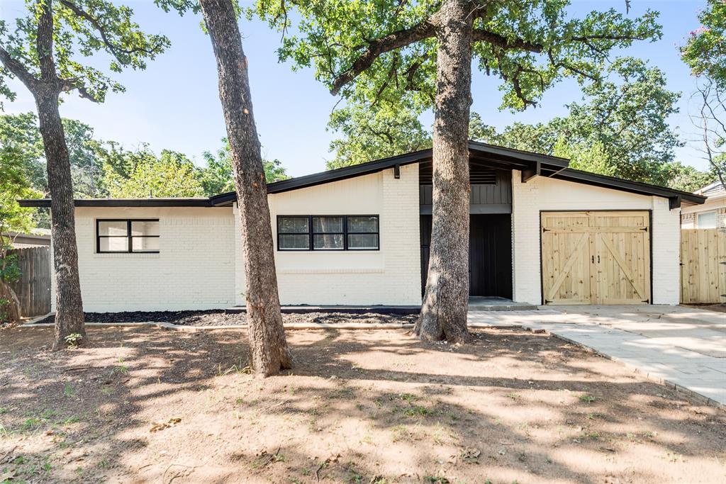 Norma St, Fort Worth, TX 76112