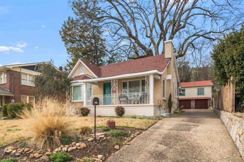 202 Pecan Street, Hot Springs, AR, 71901 | Card Image