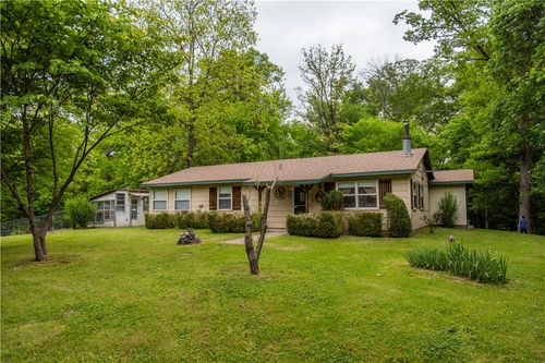 14370 S Highway 43, Siloam Springs, AR, 72761-8318 | Card Image