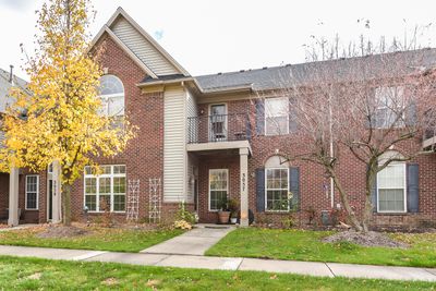 3057 Primrose Lane, Condo with 2 bedrooms, 2 bathrooms and null parking in Ypsilanti MI | Image 1