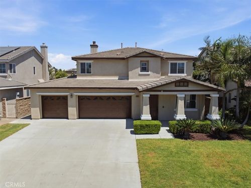 13118 Jardene St, Corona, CA, 92880 | Card Image