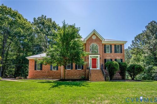 2980 Tranbycroft Way, Sandy Hook, VA, 23153-2231 | Card Image