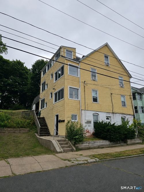 1st-floor-222 Clark Street, New Britain, CT, 06051 | Card Image