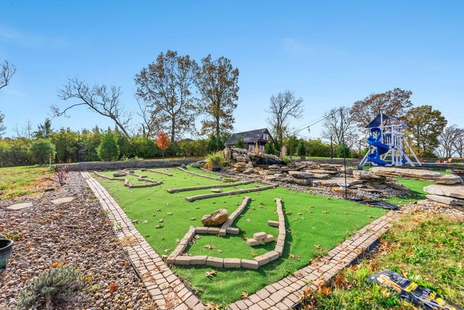 1022 Forrest Hill Dr, House other with 5 bedrooms, 6 bathrooms and null parking in Lawrenceburg KY | Image 64