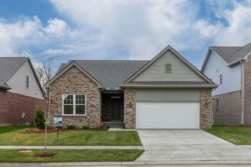 11054 Partridge Dr, Taylor, MI, 48180-1088 | Card Image