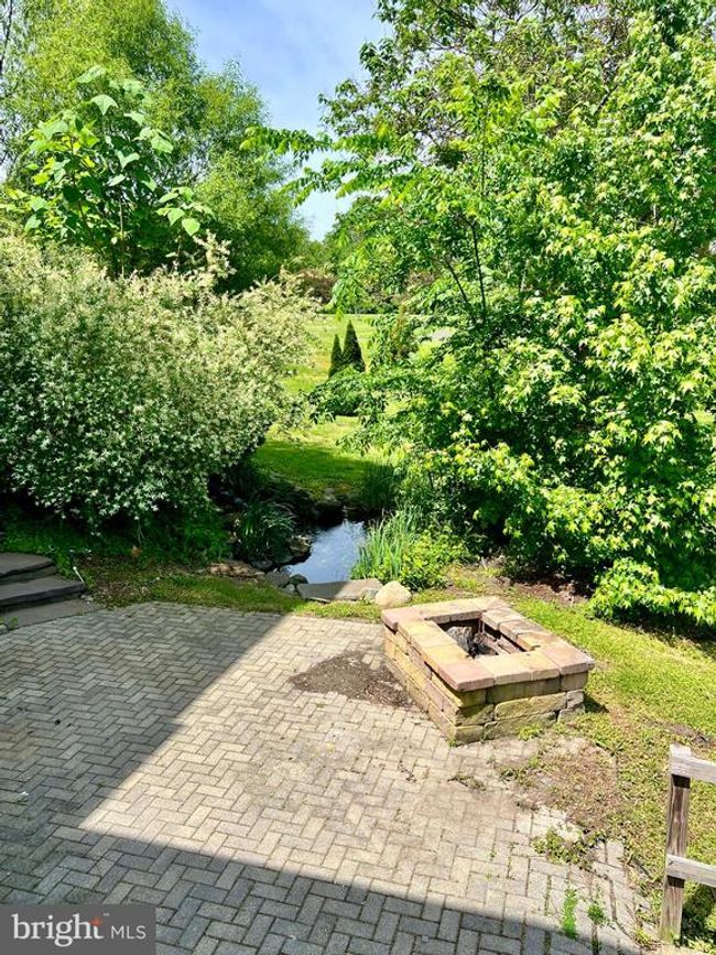 614 Wolfe Reserve Way, House other with 4 bedrooms, 4 bathrooms and null parking in HARWOOD MD | Image 48