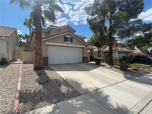 91 Tanglewood Dr, Henderson, NV, 89012-2157 | Card Image