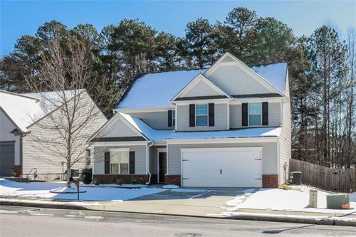 4217 Pearhaven Ln Sw, Gainesville, GA, 30504-8307 | Card Image