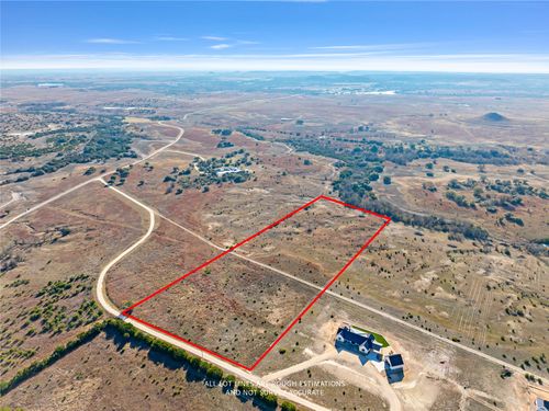 TBD 19 Pr 23, Glen Rose, TX, 76690 | Card Image