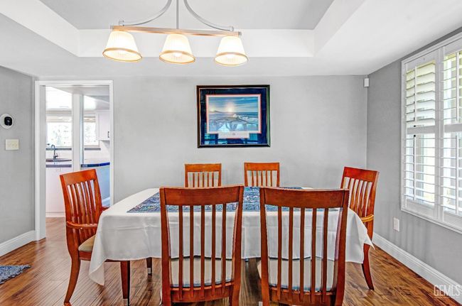 UNIT-9 - 2000 Ashe Rd, Condo with 3 bedrooms, 1 bathrooms and null parking in Bakersfield CA | Image 14