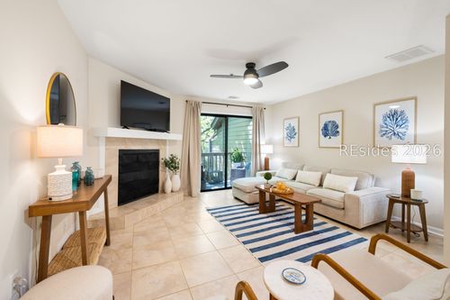 327-50 Yacht Cove Dr, Hilton Head Island, SC, 29928-1516 | Card Image