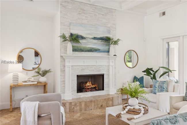 43 Hampton Hall Blvd, House other with 4 bedrooms, 5 bathrooms and null parking in Bluffton SC | Image 18