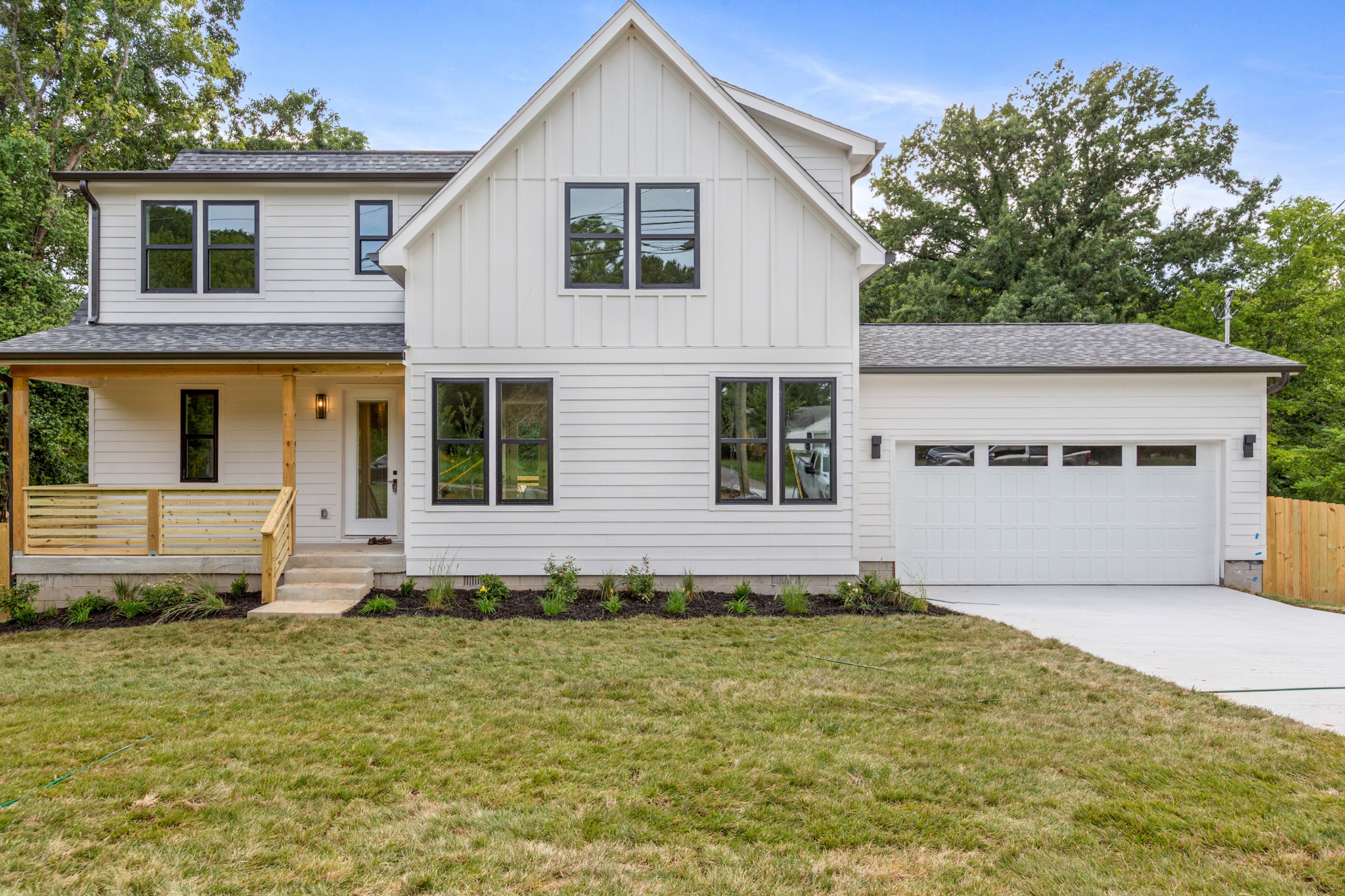 Residential in Nashville 4