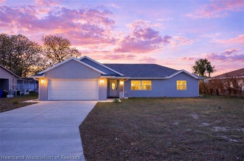 3225 Mildred St, Sebring, FL, 33875-4487 | Card Image