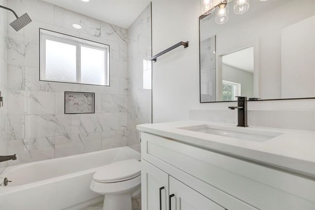 9602 Ballin David Dr, House other with 4 bedrooms, 2 bathrooms and 2 parking in Spring TX | Image 30