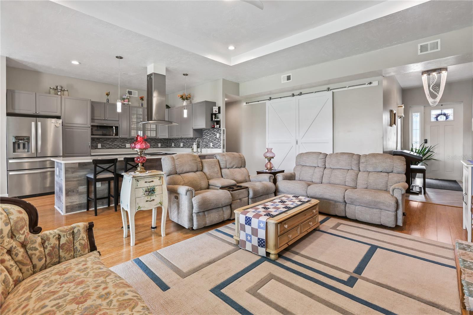 Residential in PORT CHARLOTTE 5