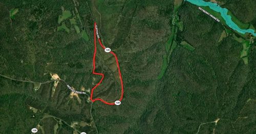 0 New Era Ridge Rd, Linden, TN, 37096 | Card Image
