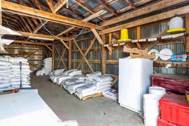 15339 Highway 6, Home with 5 bedrooms, 1 bathrooms and 10 parking in Manitowaning ON | Image 25