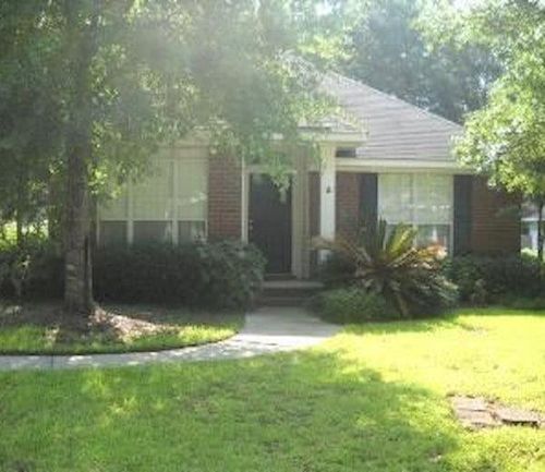 1003 Henckley Ave, Mobile, AL, 36609-3061 | Card Image