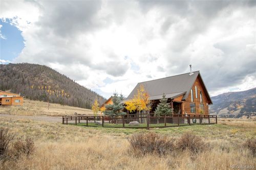 258 Diamond Rd, Creede, CO, 81130-9670 | Card Image
