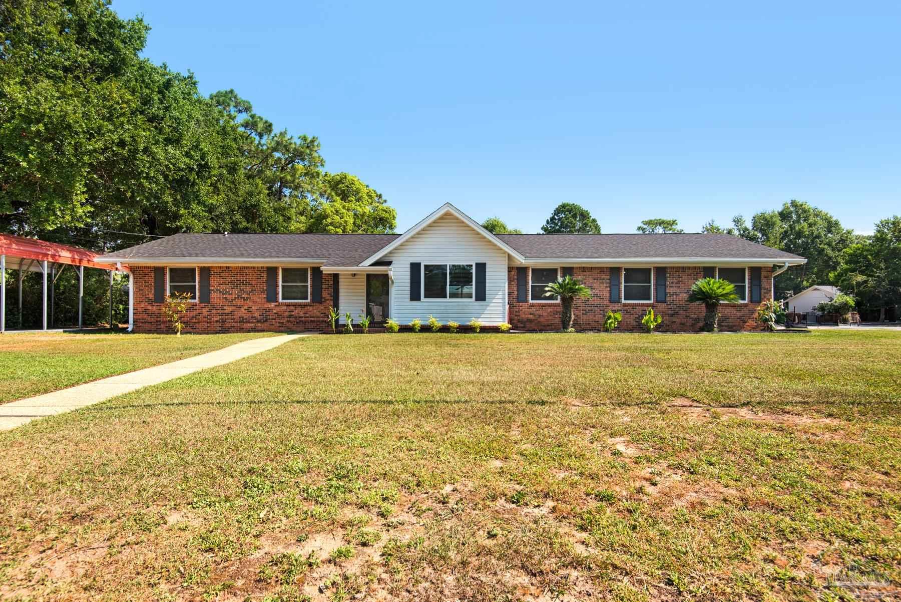 Cherry Laurel Dr, Pensacola, FL 32504
