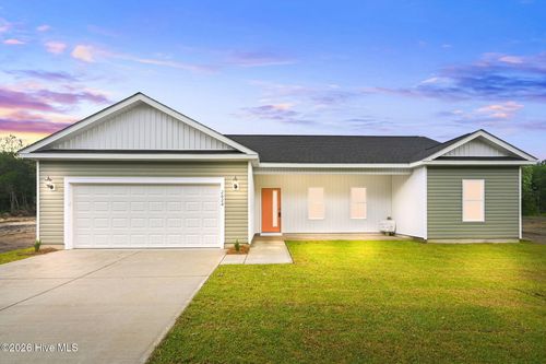 2624 Fountaintown Rd, Chinquapin, NC, 28521-8721 | Card Image