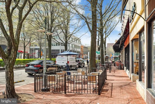 APT-526 - 4600 S Four Mile Run Dr, Condo with 1 bedrooms, 1 bathrooms and null parking in ARLINGTON VA | Image 30