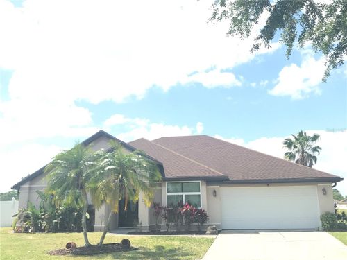 12801 Ben Rogers Ct, ORLANDO, FL, 32828-9007 | Card Image