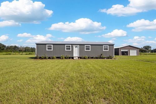 985 Ne Gooseberry Street, Lee, FL, 32059 | Card Image