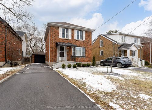 201 Willingdon Ave, Kingston, ON, K7L4H9 | Card Image