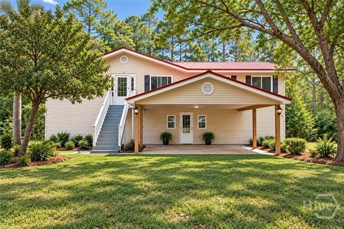 1425 Blythe Island Drive, Brunswick, GA, 31525 | Card Image