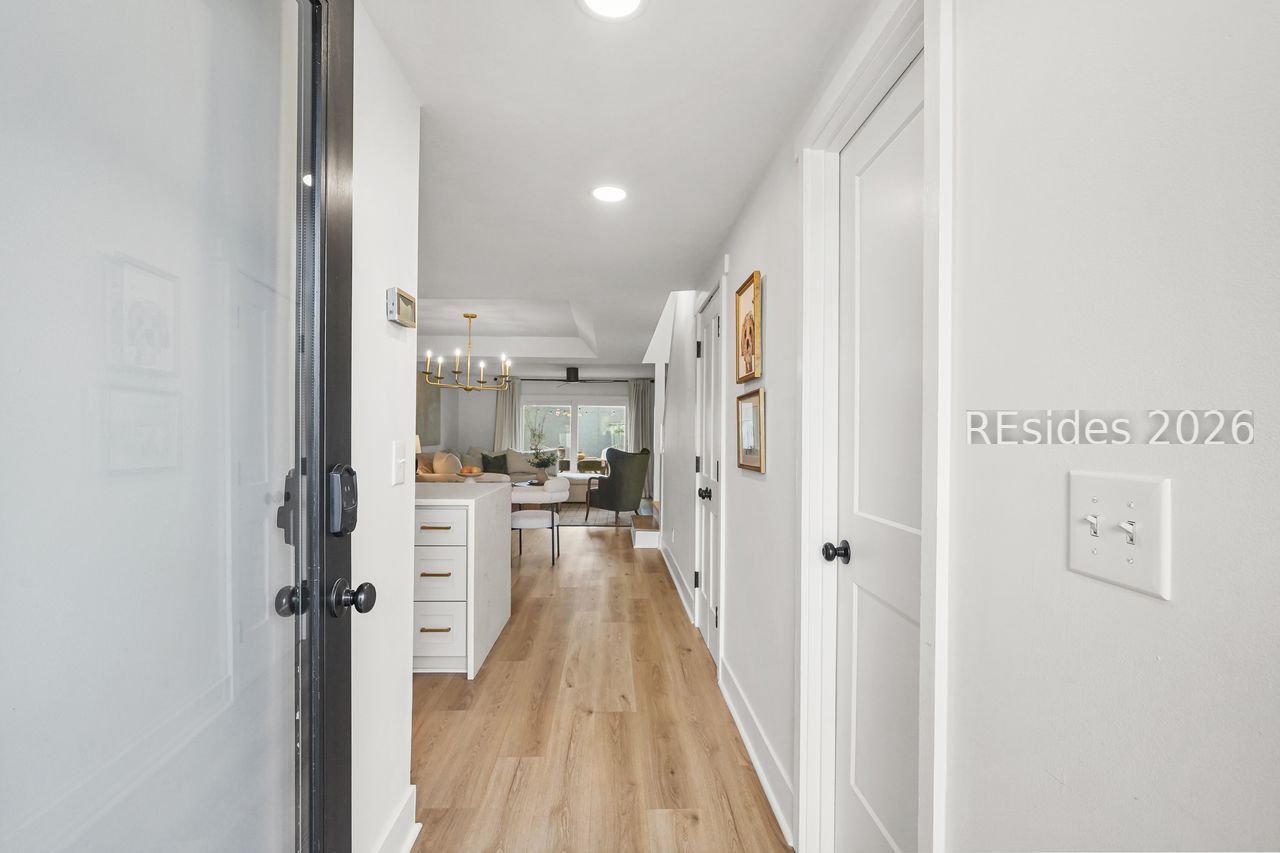 Residential in Hilton Head Island 4