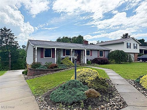 213 Highland Park, Bloomingdale, OH, 43910-7759 | Card Image