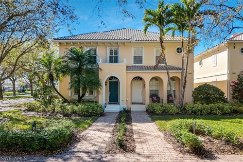 3484 Islandwalk Cir, NAPLES, FL, 34119-1614 | Card Image