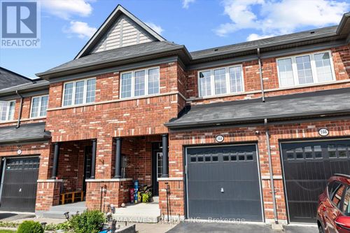 164 Sussexvale Drive, Brampton (Sandringham-Wellington), ON, L6R3R2 | Card Image