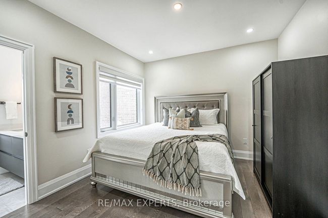 1343 Klondike Dr, House other with 5 bedrooms, 4 bathrooms and 5 parking in Oshawa ON | Image 25
