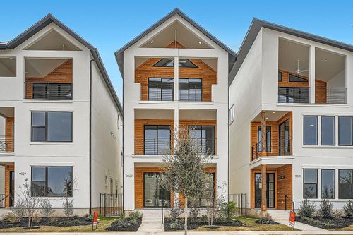 9029 Cattle Baron Path, Austin, TX, 78747-4201 | Card Image