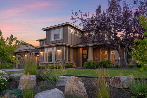 4589 W Deerpath Dr, Boise, ID, 83714-8871 | Card Image