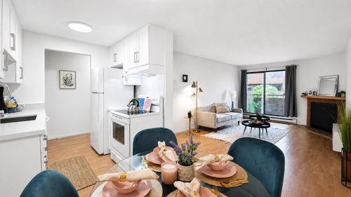 206-7295 Moffatt Road, Richmond, BC, V6Y3E5 | Card Image