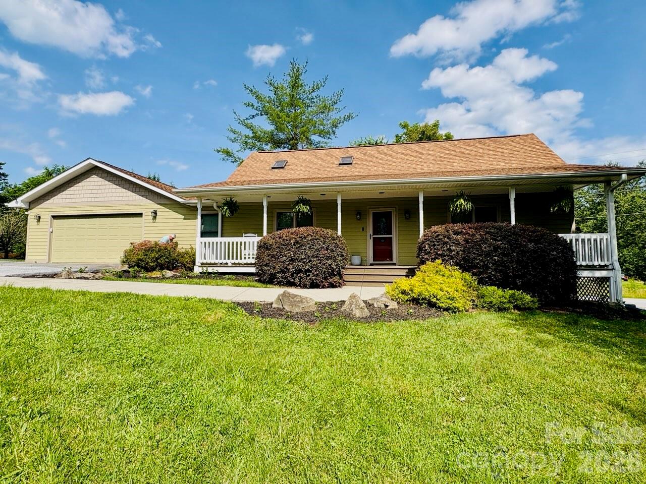 Residential in Horse Shoe 3