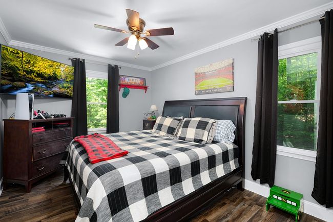 415 Frost Pine Cir, Home with 4 bedrooms, 3 bathrooms and 2 parking in Jasper GA | Image 25