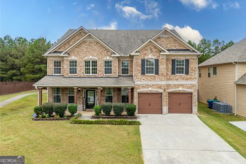 4079 Dinmont Chase, South Fulton, GA, 30349 | Card Image