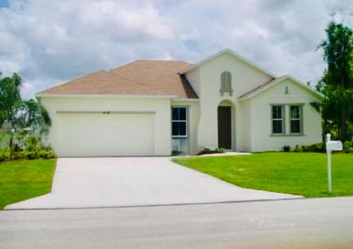 418 Se Guava Ter, Port St. Lucie, FL, 34983-3240 | Card Image