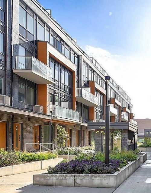 177-67 Curlew Dr, North York, ON, M3A0B4 | Card Image