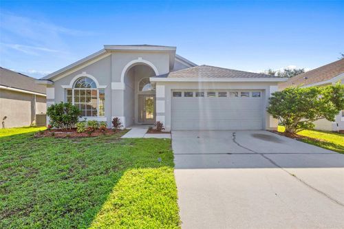 707 Stonewyk Way, KISSIMMEE, FL, 34744-8524 | Card Image