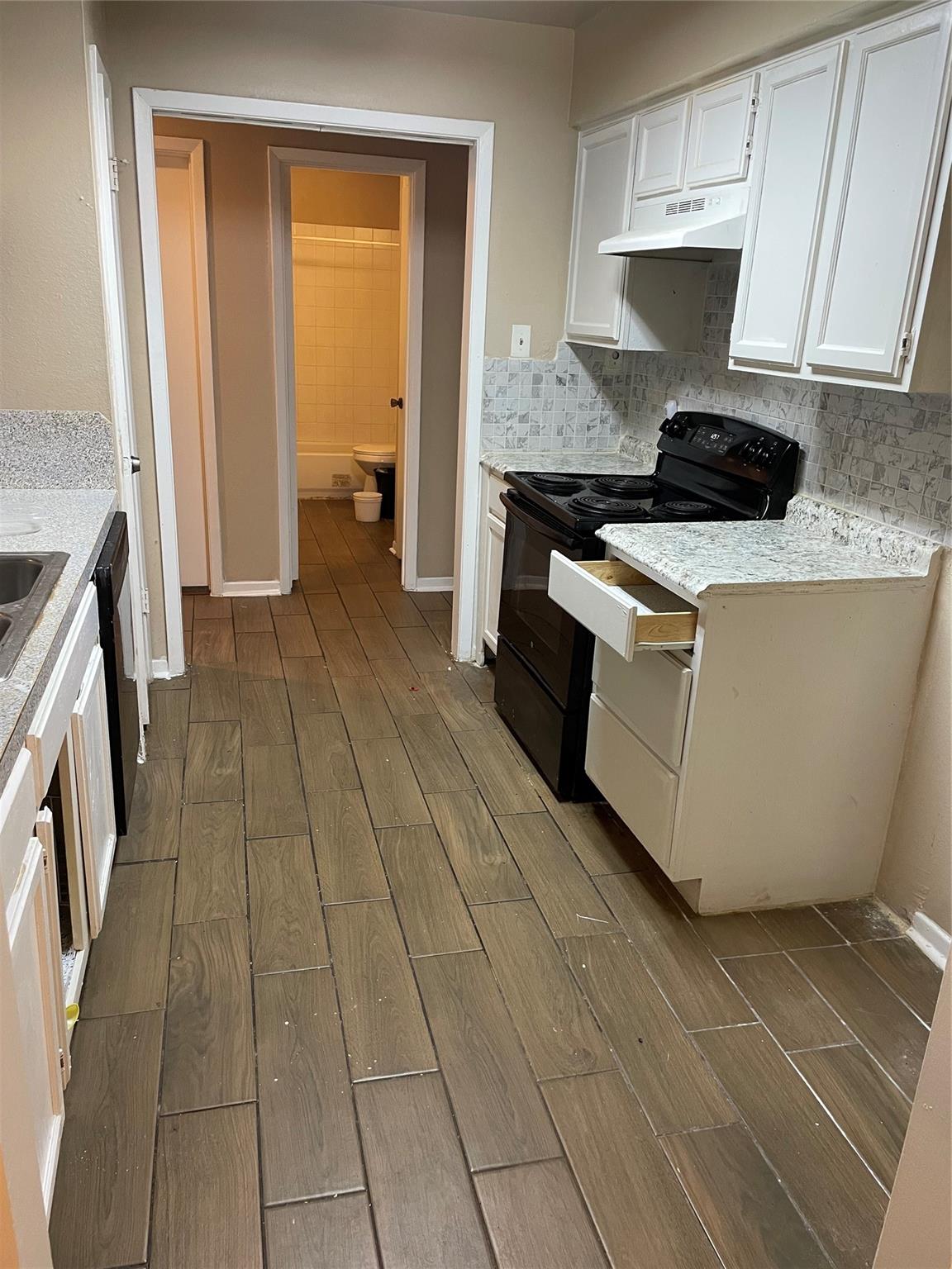 Residential Lease in Houston 4